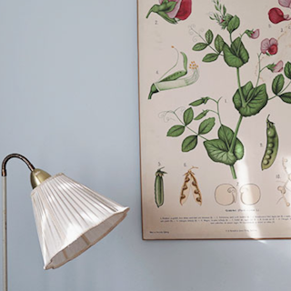 Ge för Livets butik