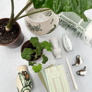 Ge för Livets butik