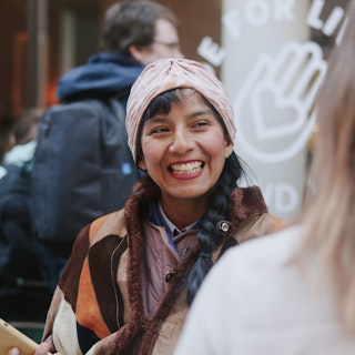 Ge för Livets butik